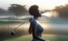 Golf Focus Techniques: Concentration Exercises for Improvement