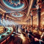 Vegas Day: Memorable Themes for Your Ultimate Pub Crawl