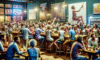 Day Drinking Hubs You Can’t Miss in Henderson