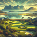 Knysna Golf Club: A Gem for Coastal Golfing Enthusiasts