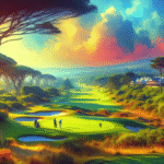 Premier South African Golf: Discover Wellington Golf Club