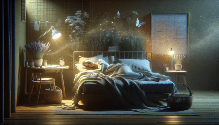 Herbal Solutions for Insomnia: Explore Natural Remedies