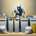 Bereavement Cleaning Tips for Thoughtful Post-Clearance Care