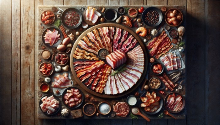 Bacon-Wrapped Appetisers: Your Guide to Savoury Smokes