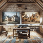 Stone Floor Restoration Techniques for Flawless Results