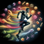 Multivitamins for Athletes: Boost Your Performance Effectively