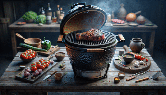 Kamado Grills: The Essential Guide to Your Investment