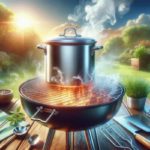 Smoke Pot for Small Grills: Essential Tips and Tricks