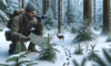 Survival Tracking Techniques and Essential Skills You Need
