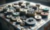 Stone Floor Polishing Pads for Optimal Cleaning Performance