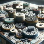 Stone Floor Polishing Pads for Optimal Cleaning Performance