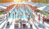 Daytime Events in Vegas: Enjoy the Day-Drinking Atmosphere