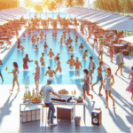 Daytime Events in Vegas: Enjoy the Day-Drinking Atmosphere