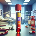 Cholesterol Blood Test Insights for Residents of Totton