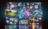 AI Chatbots Enhancing Interactive Video Engagement