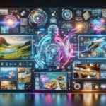 AI Chatbots Enhancing Interactive Video Engagement