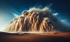 Dust Storm Safety Tips: Essential Advice for Survival