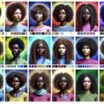 Curly Hair: Discover the Best Hairstyles for You