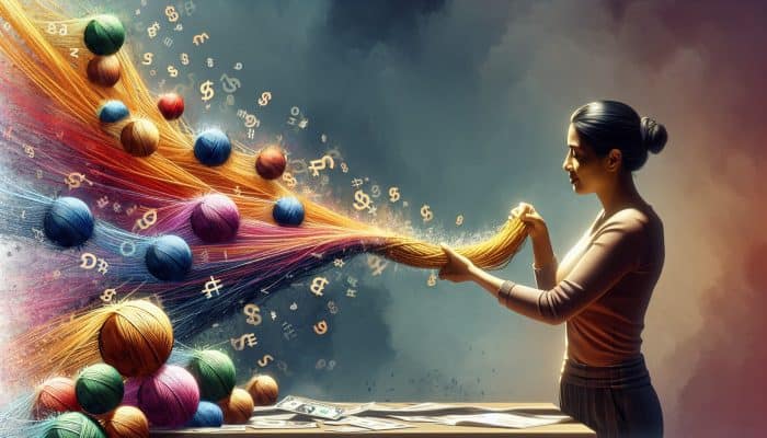 Debt Consolidation Strategies for Successful Entrepreneurs