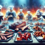 BBQ Competition Menu Strategies for Achieving Success