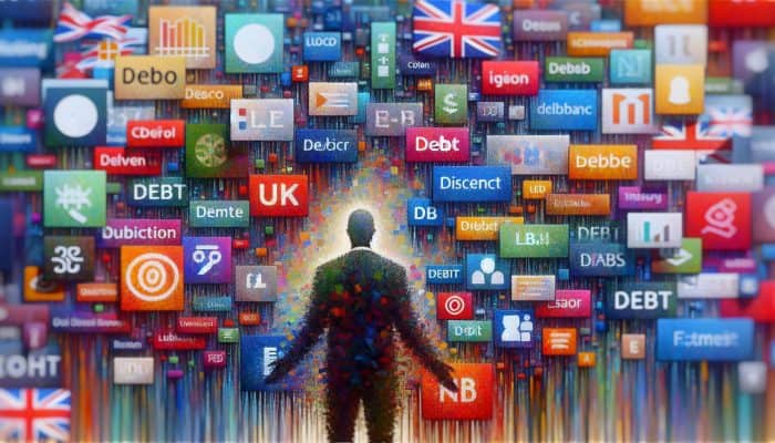 Debt Consolidation Loan Providers: Your 2025 Guide