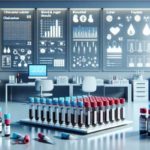 Blood Test for Well-Persons: Essential Health Tips in Eastleigh