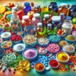 Affordable Supplements: A Beginner’s Guide to Savings