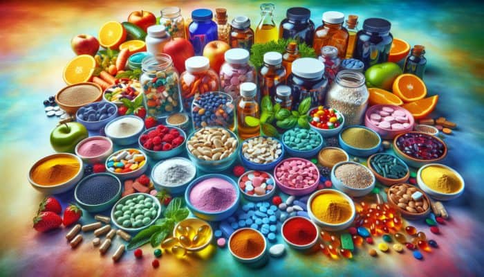 Affordable Supplements: A Beginner’s Guide to Savings