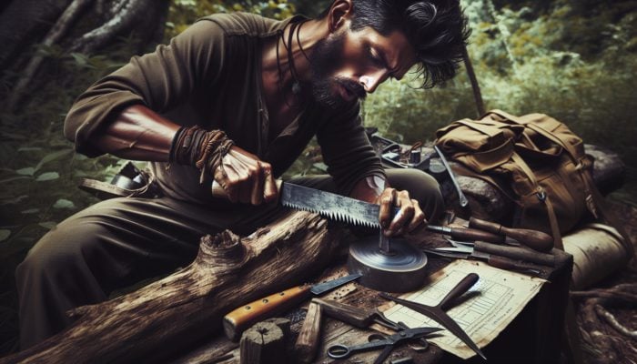 Survival Tools: An Essential DIY Guide for Your Home