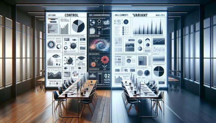 A/B Testing Insights for Effective Ad Hosting