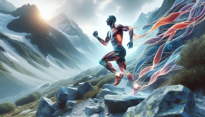 Recovery Stacks for Ultrarunners: Key Strategies Unveiled