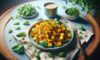 Plant-Based Protein Recipes for a Healthy Diet