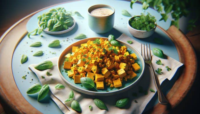 Plant-Based Protein Recipes for a Healthy Diet