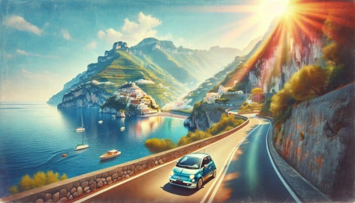Insurance When Renting a Car: Essential Online Steps