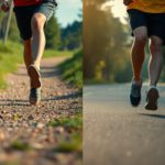 Barefoot Shoes and Running Economy: Cushioned Footwear Insights