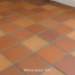 Quarry Tile Restoration for a Fresh and Vibrant Look