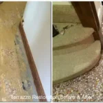 Terrazzo Restoration: Transformations That Amaze