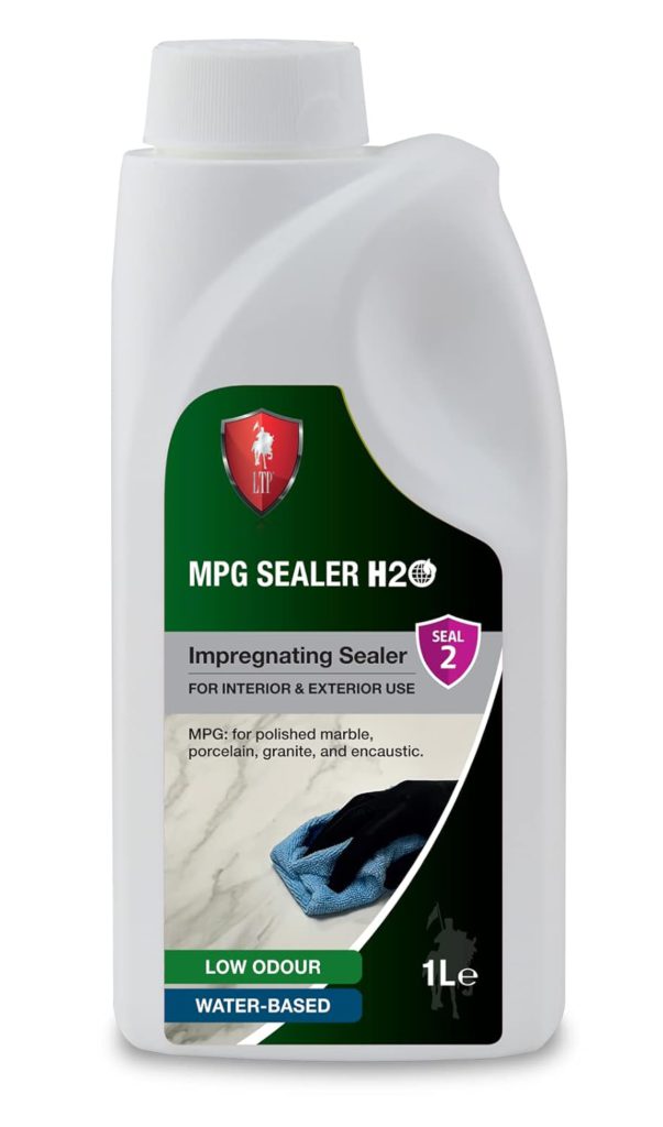 Travertine Sealer: Essential for UK Homeowners