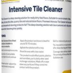 Porcelain Tile Cleaner: Essential Tips for a Sparkling Shine
