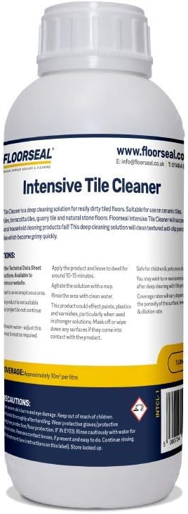 Porcelain Tile Cleaner: Essential Tips for a Sparkling Shine
