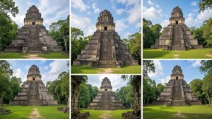 Ancient Maya Ruins: Discover Belize’s Hidden Wonders