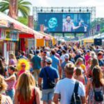 FASMA’s Summer 2025 Arts Festival: Your Essential Guide