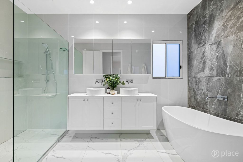 Bathroom Renovations to Boost Property Value in Brisbane