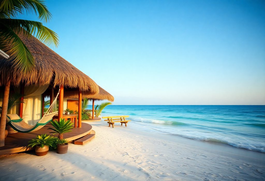Budget Travel in Belize: Discover Affordable Tropical Paradise