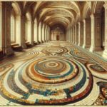 Terrazzo Flooring: Discover Retro Chic in Edinburgh