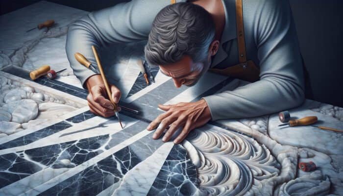 Marble Floor Honing Tips for Achieving a Flawless Finish in Dundee