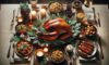 Herbs for Festive Flavours: Your Guide to Holiday Meals