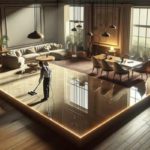 Limestone Floor Honing Services in Thames Ditton Offered