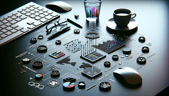 Off-Page SEO Strategies: Leveraging Industry Reports