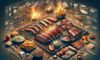 BBQ Cooking Times: Your Essential Guide for Beginners